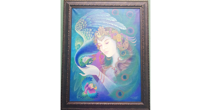 สุรัสวดี