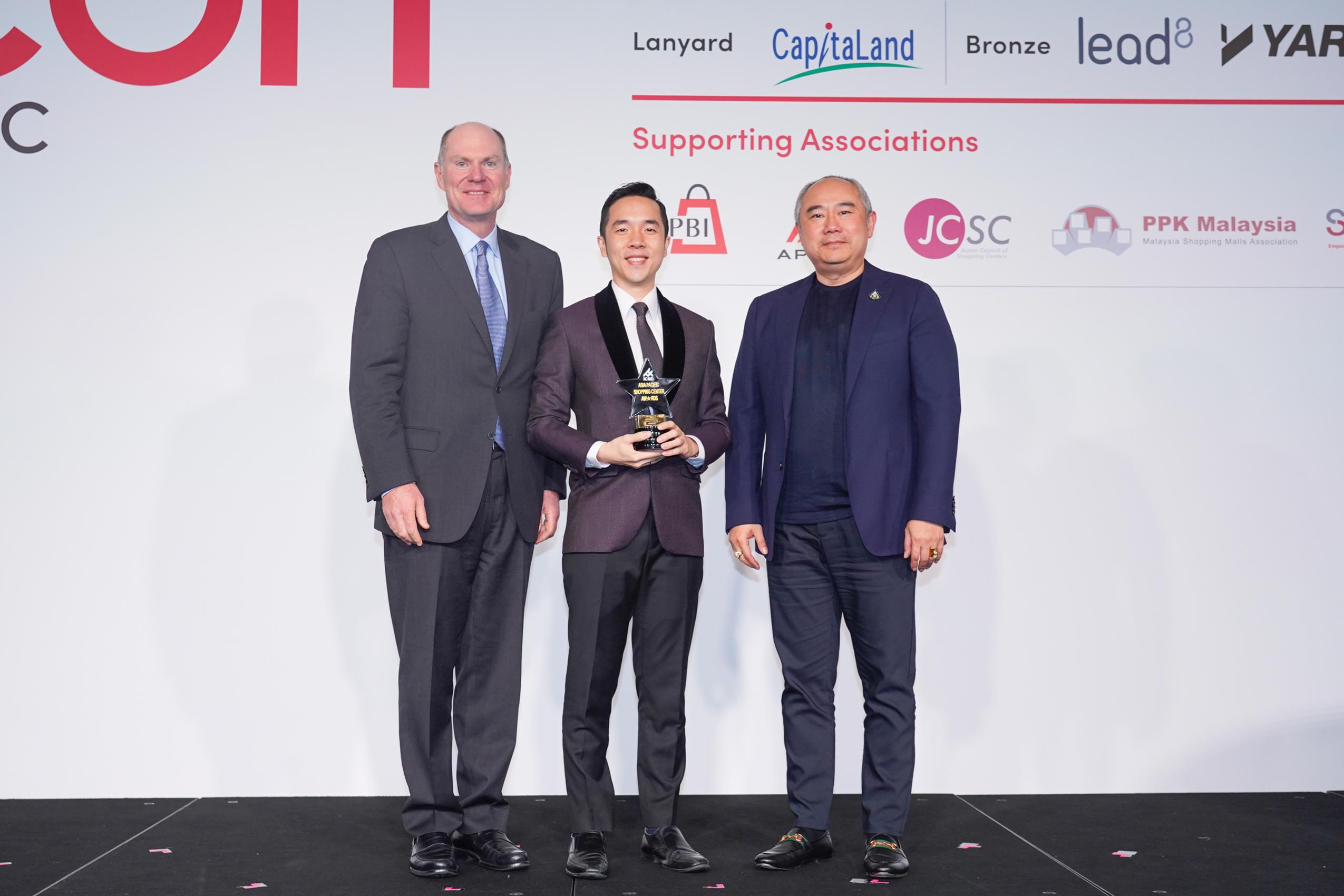 10-ICONSIAM-ICSC-4-First-Prizes