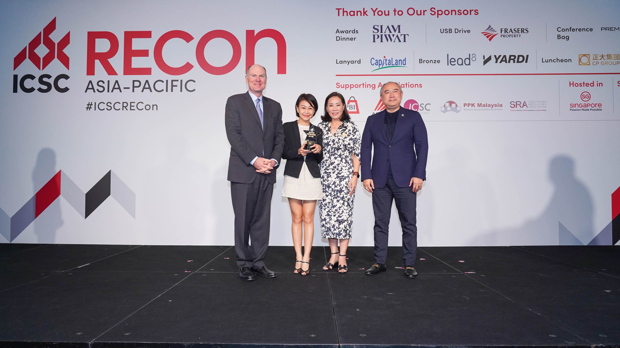 12-ICONSIAM-ICSC-4-First-Prizes