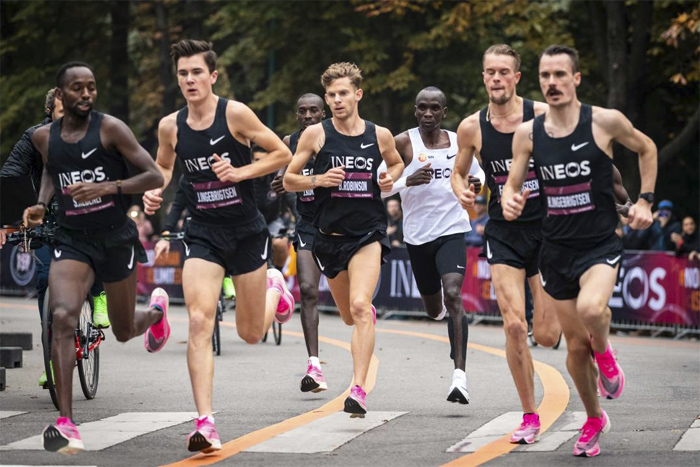 5Eliud-Kipchoge