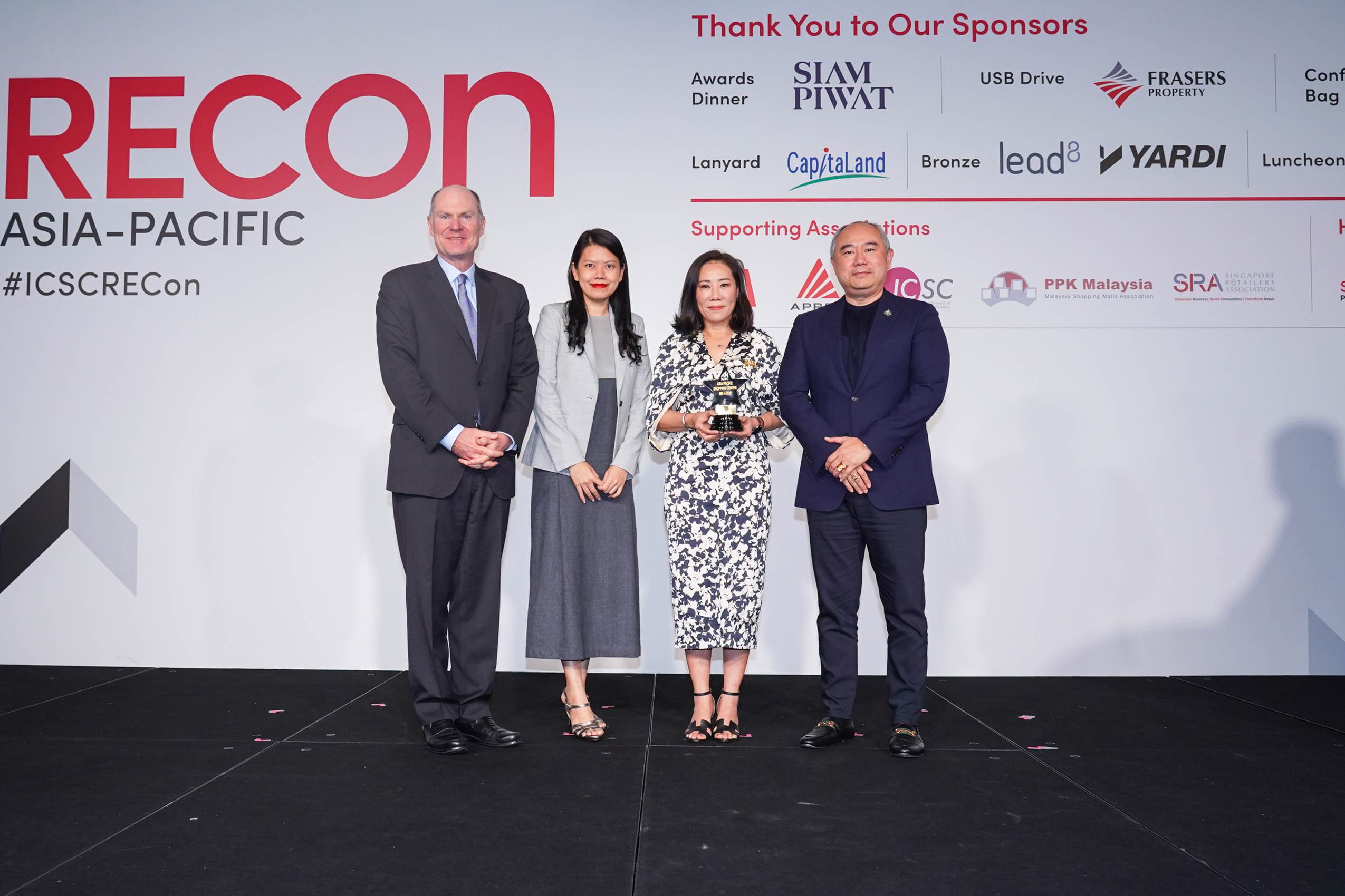 8-ICONSIAM-ICSC-4-First-Prizes