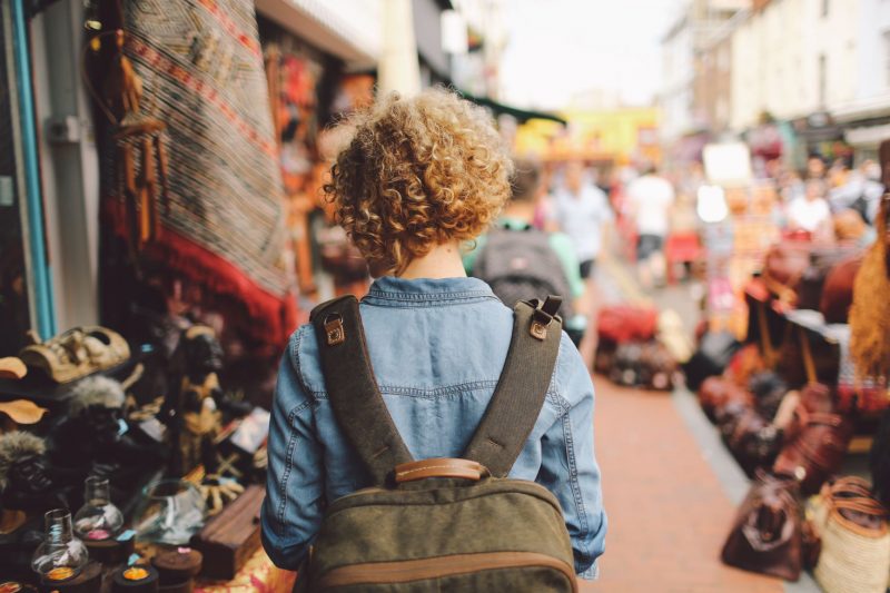 travel The rise of the ‘second city’ traveler 4