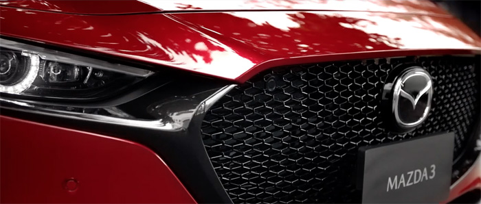 mazda3