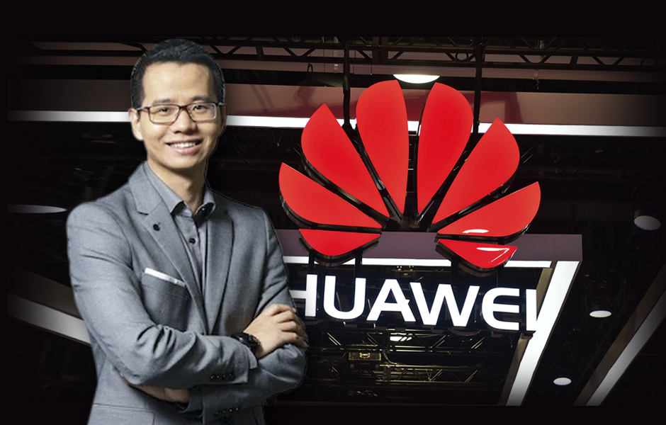 open_huaweiCEO
