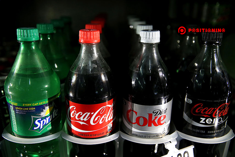 San Francisco Board Of Supervisors Proposes Putting Soda Tax On Nov. Ballot
