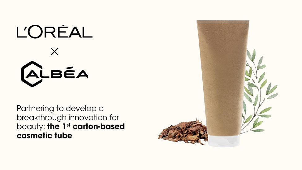 L'OREAL Albéa
