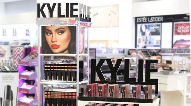 kylie