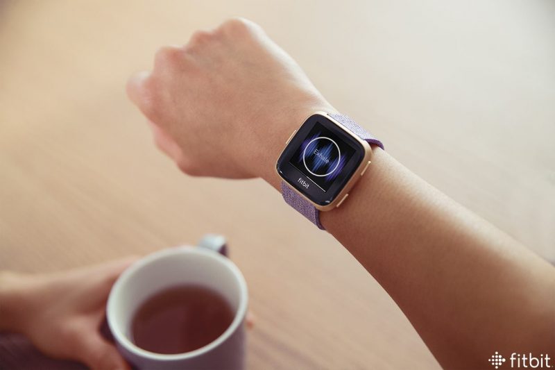 fitbit