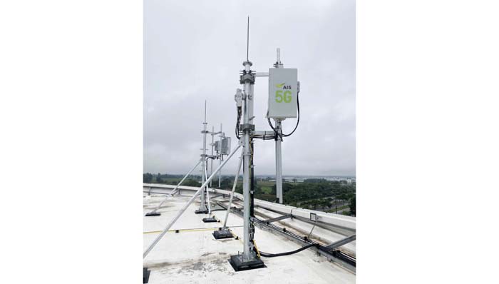 5G
