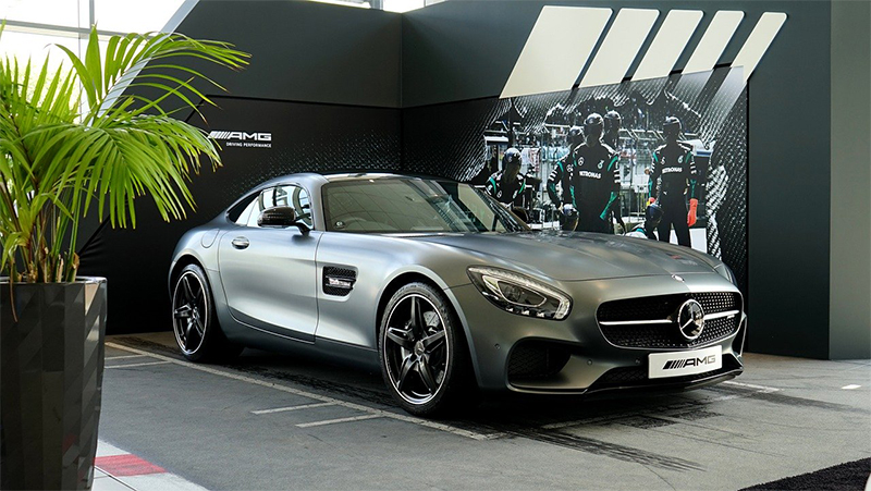 Daimler-เลย์ออฟ