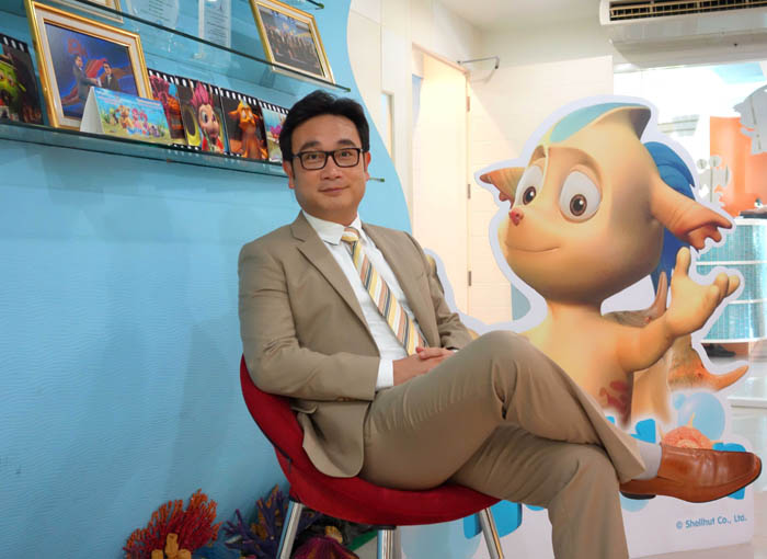 Dr.TAN