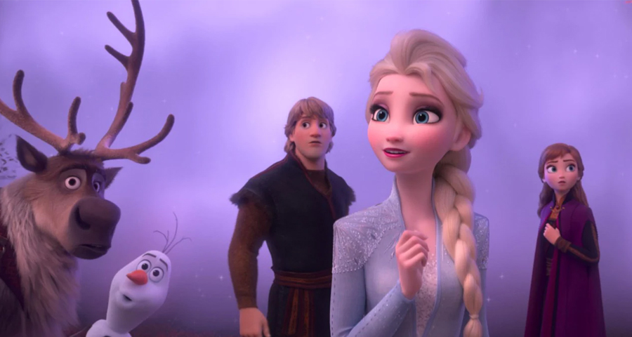 Frozen II