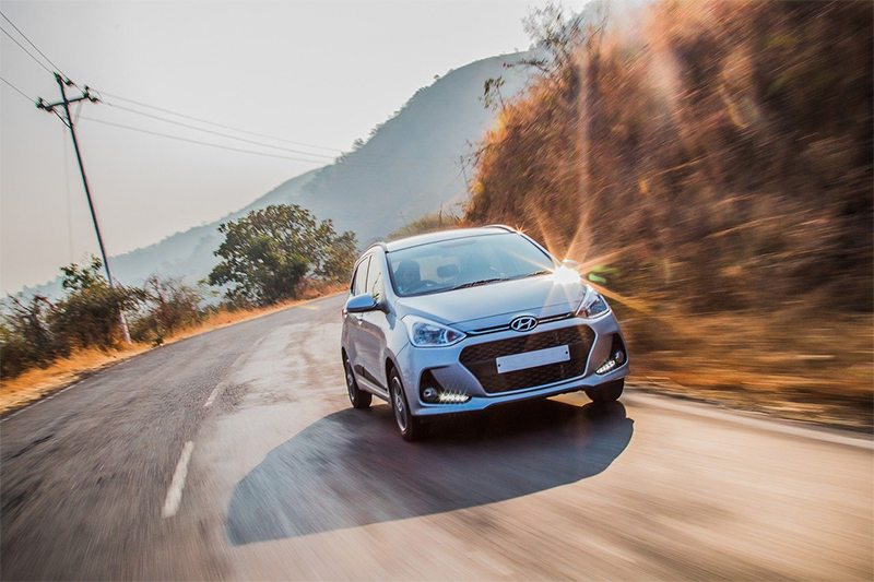 Hyundai-car