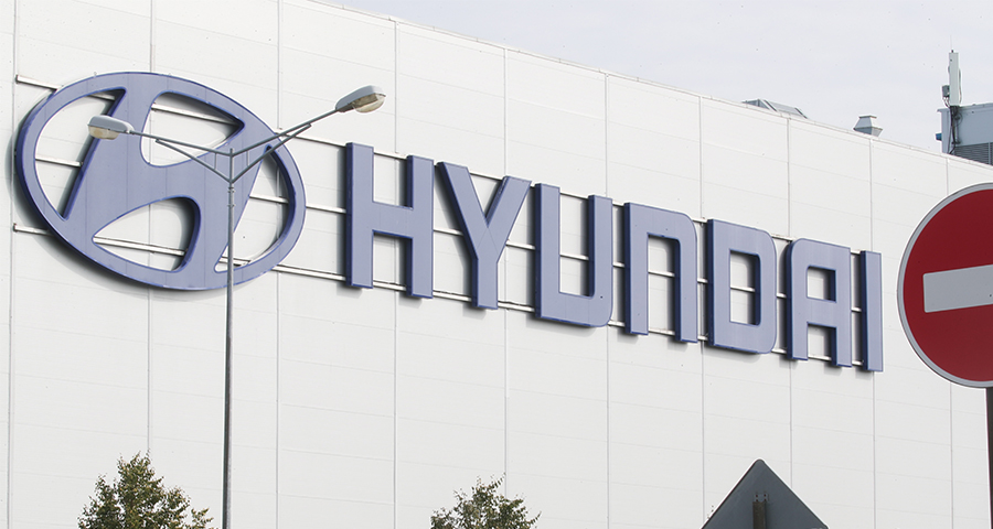 Hyundai