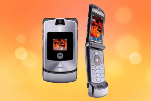 Motorola-Razr-2004