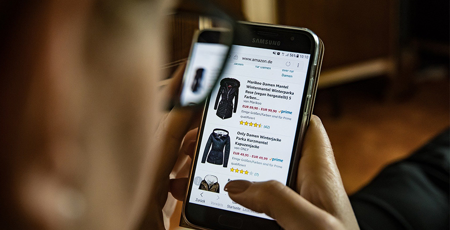 Online-Shopping