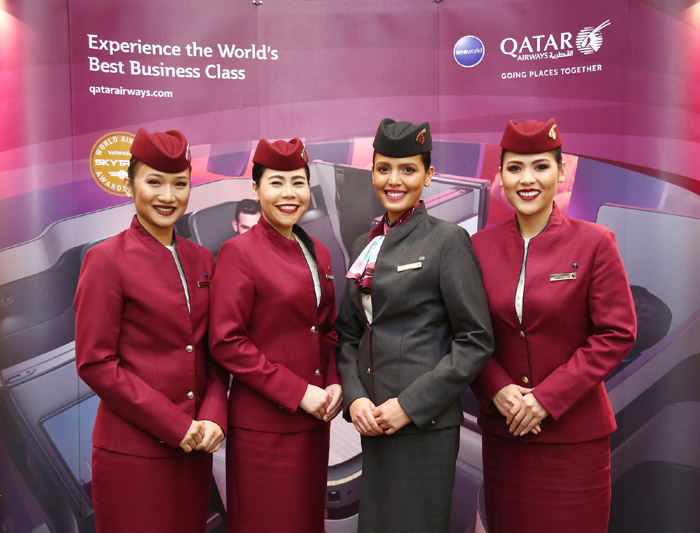 Qatar