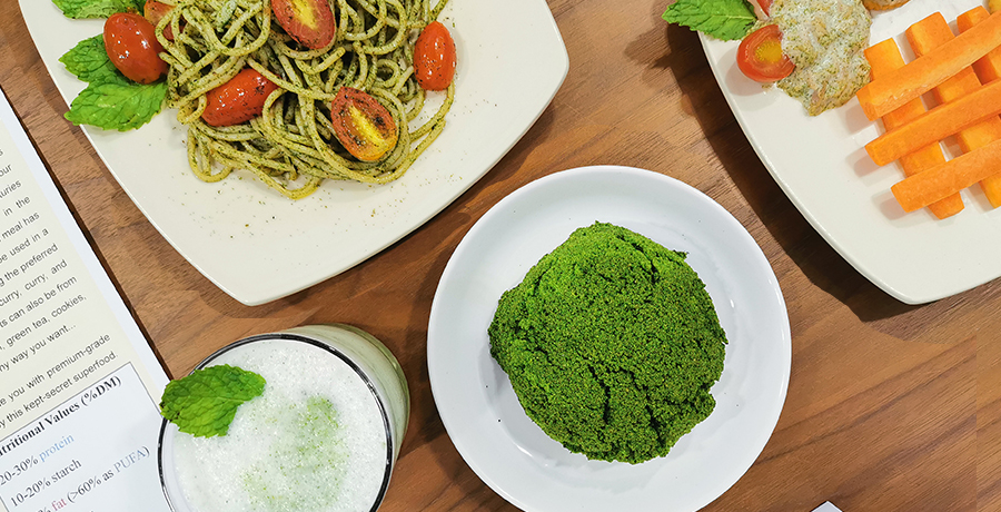 SPACE-F-FoodTech-Startup