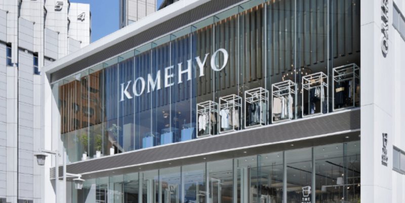 komehyo