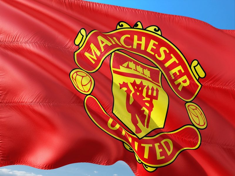 manchester united