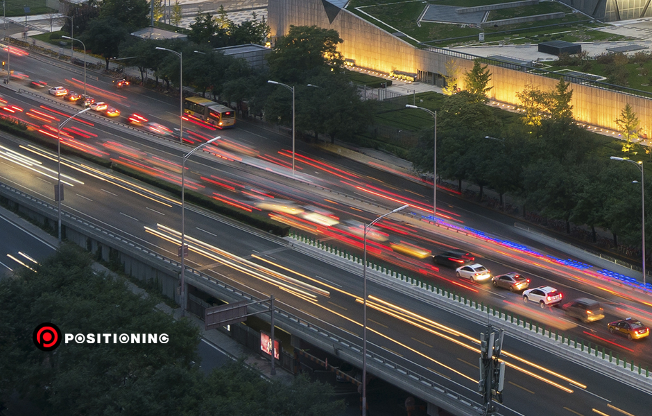 open_Beijing traffic