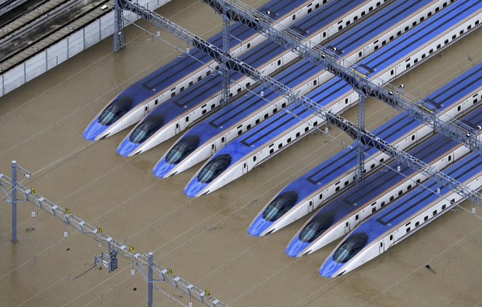 open_shinkansen flood