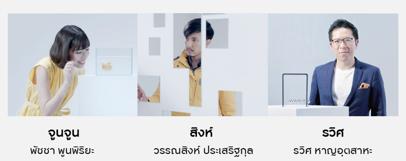 กรุงศรี-GURU