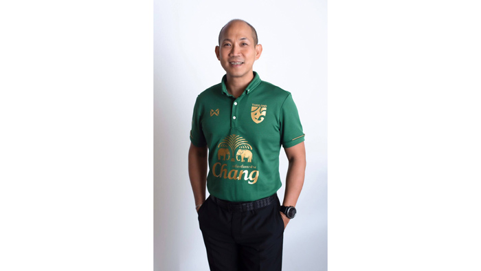 นายโฆษิต-