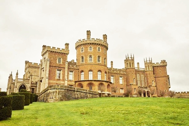0_Belvoir-Castle