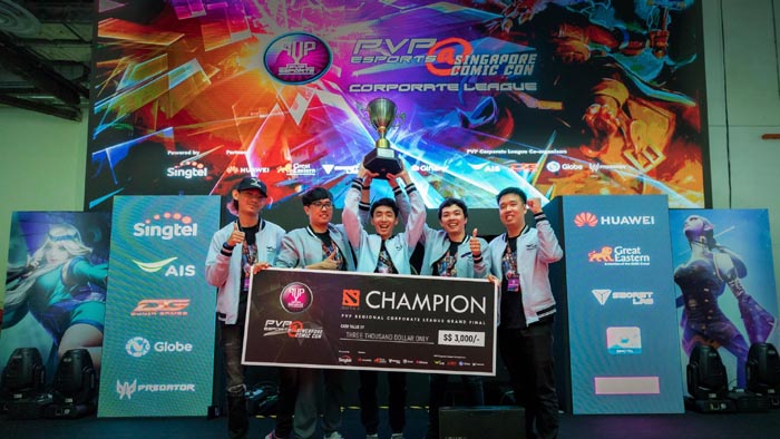 (Photo: RENDY ARYANTO/VVS.sg)