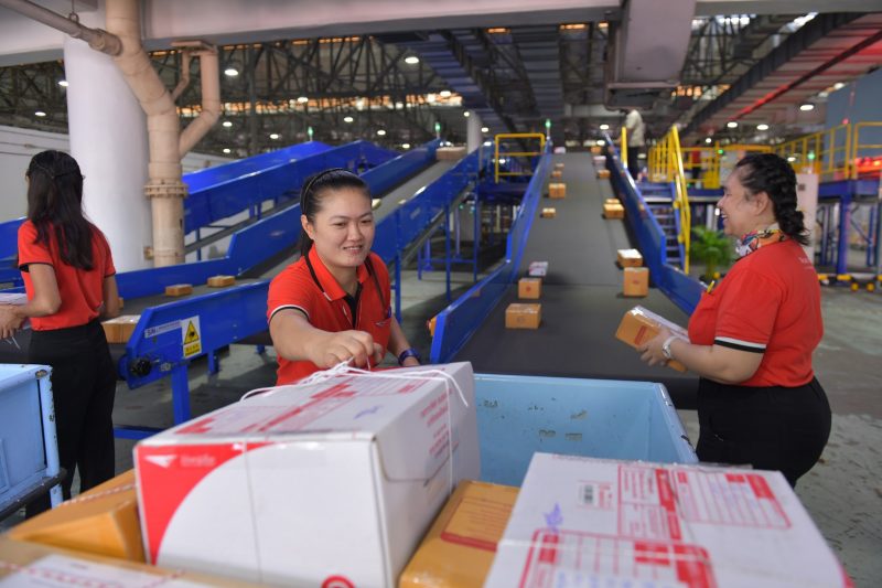 thaipost