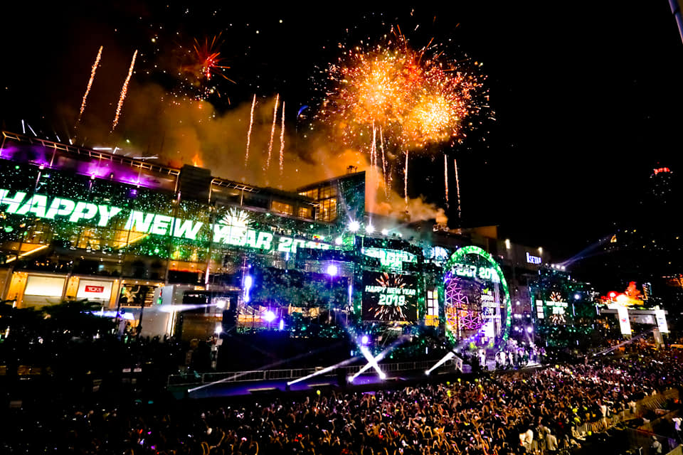 bkk countdown