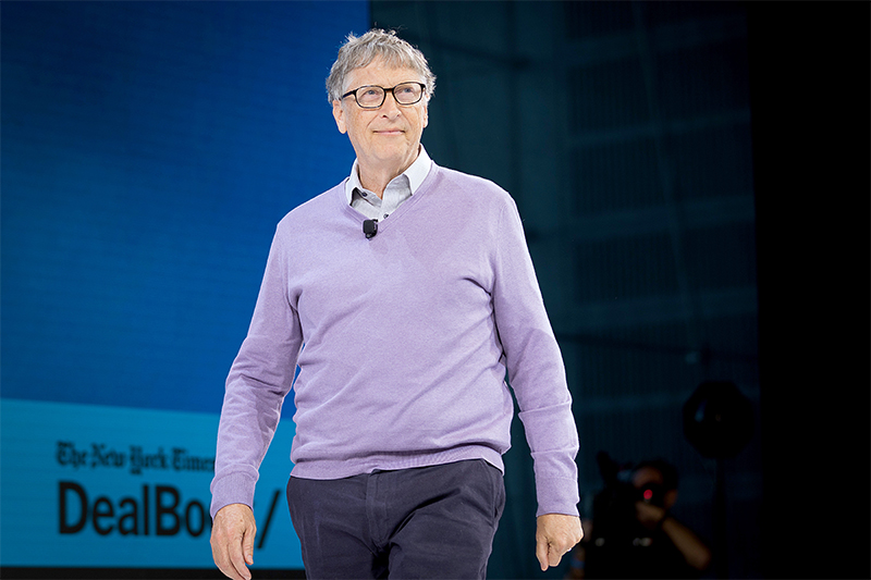 Bill-Gates