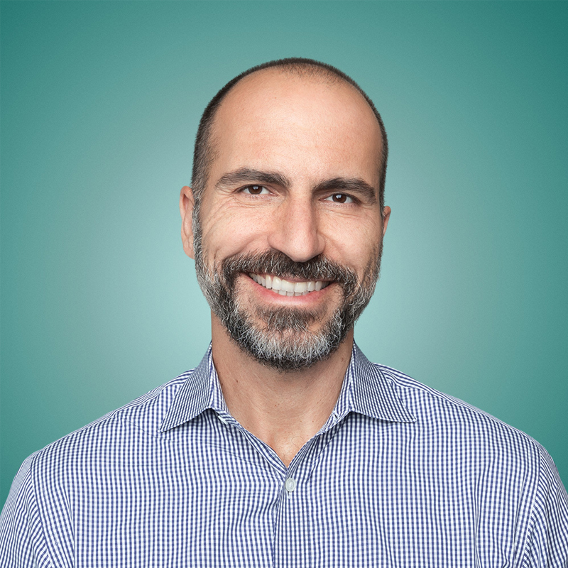 Dara-Khosrowshahi-CEO-Uber