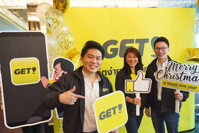 GET-team