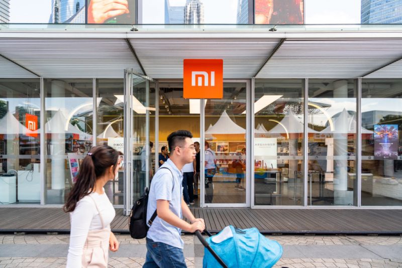 xiaomi