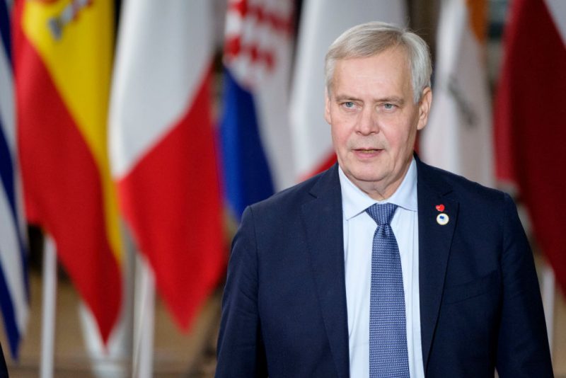 Antti Rinne