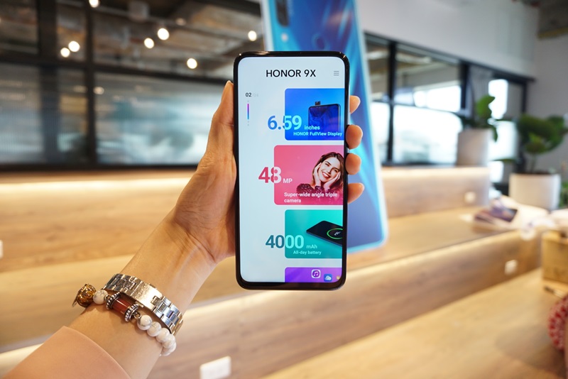 HONOR 9X_6