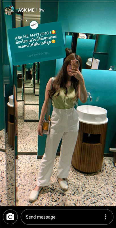 IG Stories