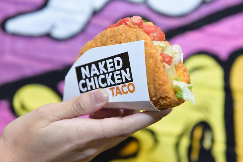 taco bell