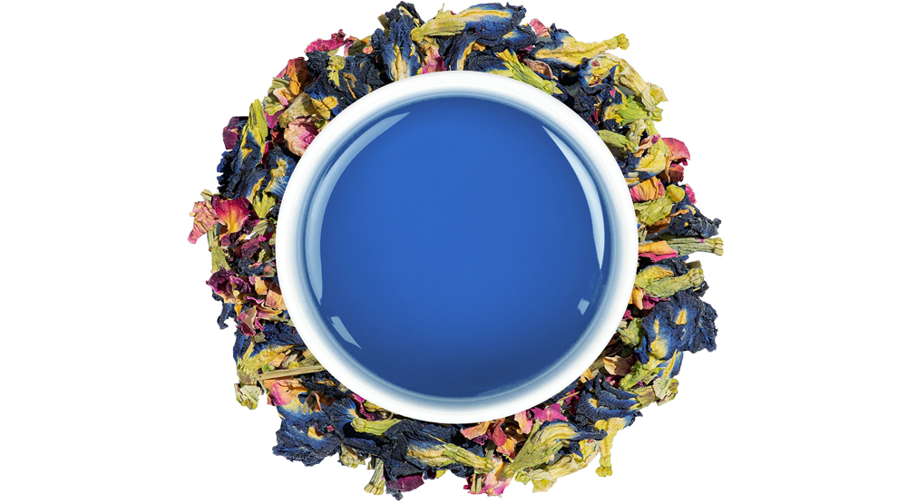 Pantone-TEA