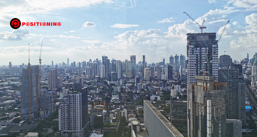 Property-City-Landscape