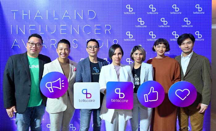 Tellscore