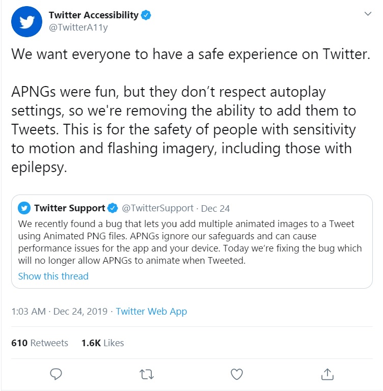 Twitter