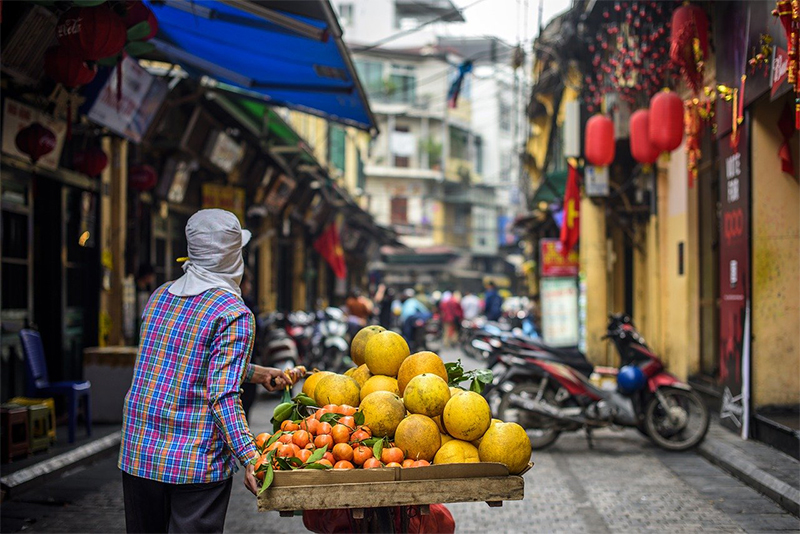 Vietnam-Market