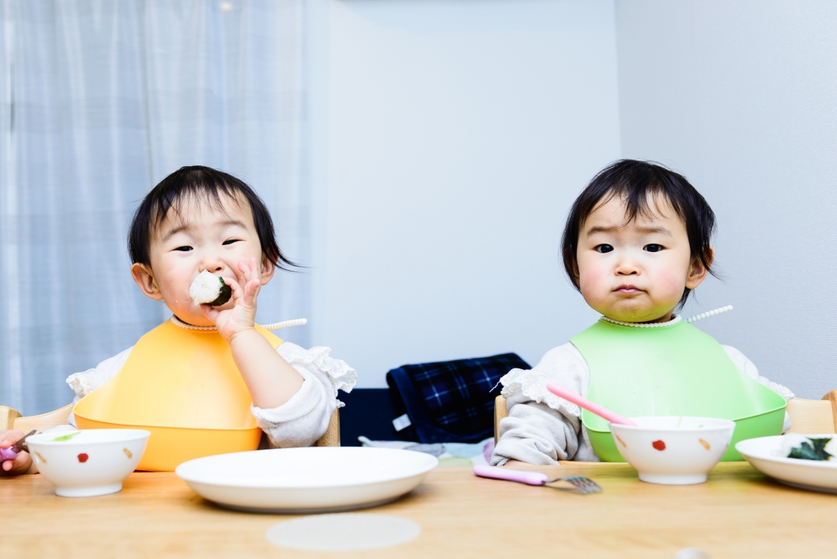 baby japan