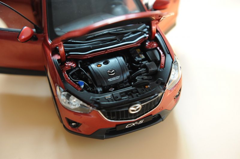 mazda