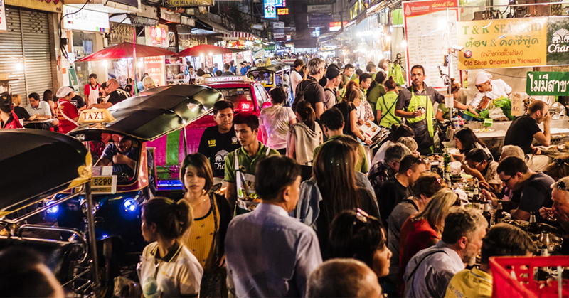 economicThai