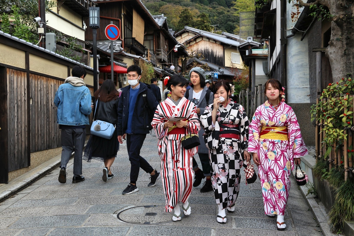 japan