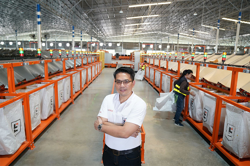 management-LEL-Express